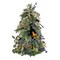 National Tree Company 26" HGTV Home Collection Swiss Chic Topiary Tree